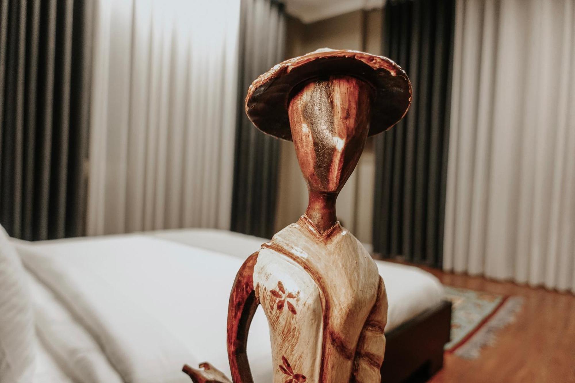 Residenza Monun Boutique Hotel Тирана Екстер'єр фото