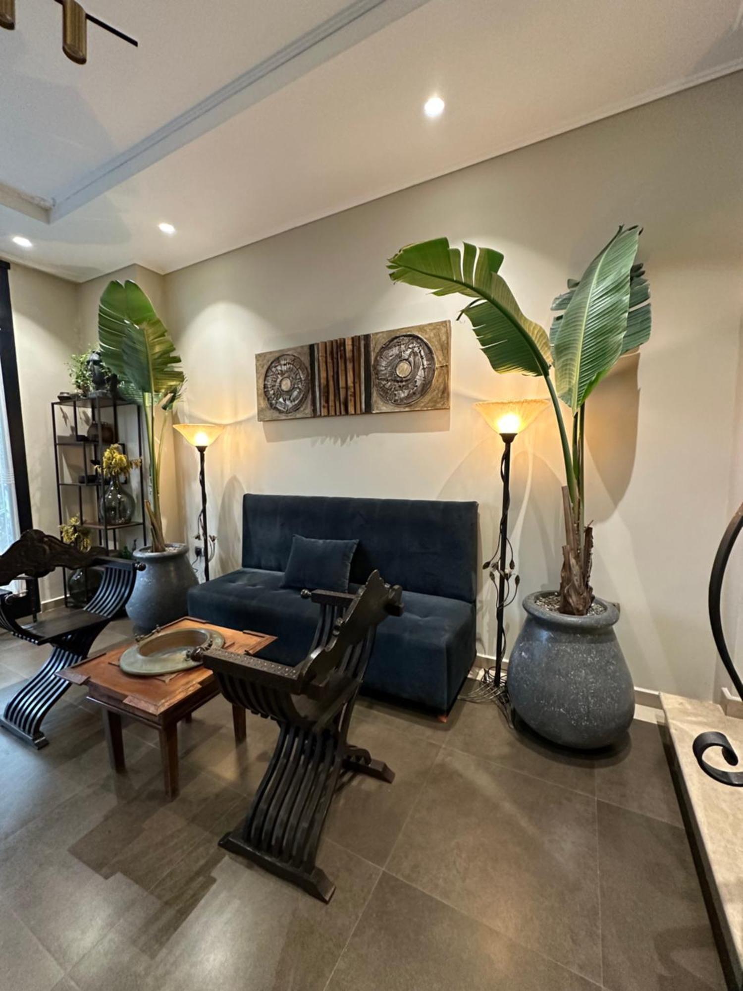 Residenza Monun Boutique Hotel Тирана Екстер'єр фото